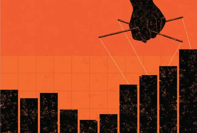 কোটিপতি বেড়ে যাওয়ায় বৈষম্য বাড়ছে।