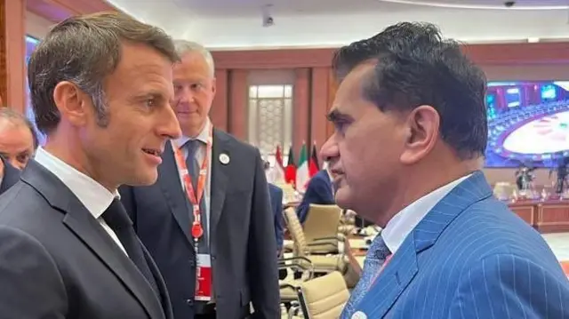 अमिताभ कांत 