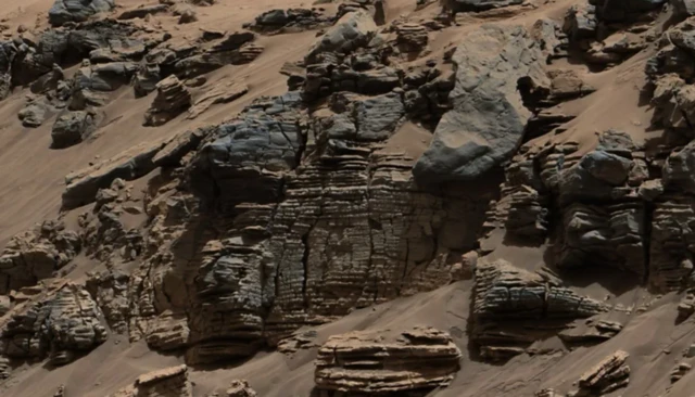 செவ்வாய் கிரகம் 