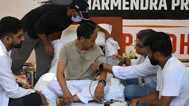 सोनम वांगचुक