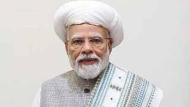 पीएम मोदी ने प्रदर्शन के दौरान अपने ख़िलाफ़ आपत्तिजनक भाषा का इस्तेमाल करने वाले बच्चों को माफ़ करने की बात कही थी