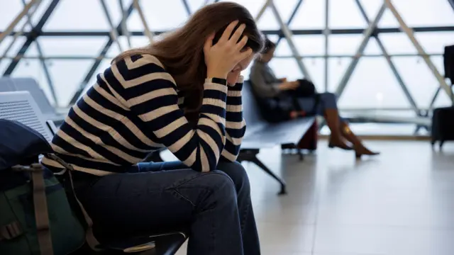 ਐਂਗਜ਼ਾਇਟੀ