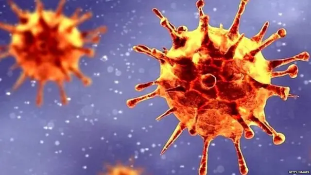 कोरोना वायरस