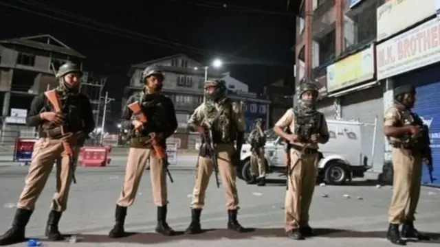 लष्कर