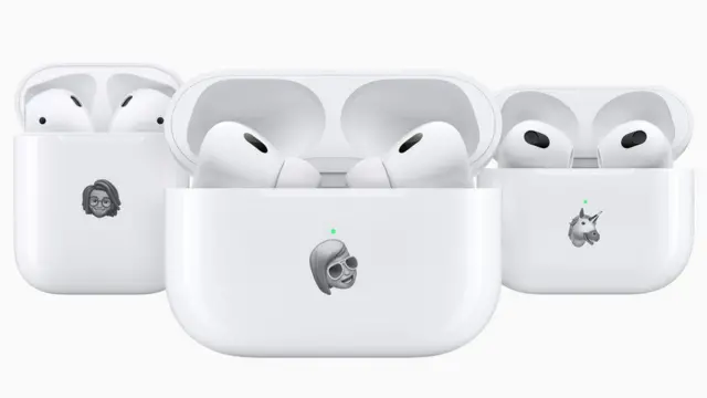 AirPods