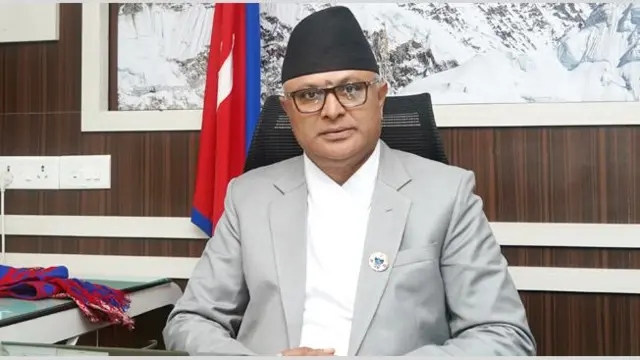 मुख्यमन्त्री