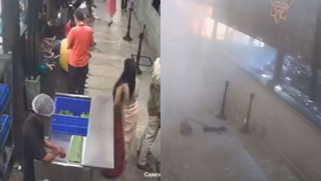 பெங்களூரு: ராமேஸ்வரம் கஃபே குண்டுவெடிப்பு - இதுவரை தெரிய வந்த தகவல்கள் என்ன?