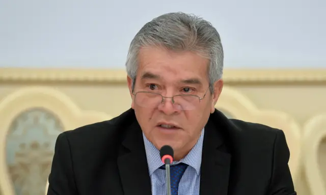 Мамкатчы Сүйүнбек Касмамбетов
