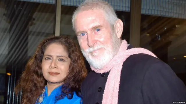 टॉम ऑल्टर