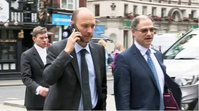 Экс-президенттин уулу Максим Бакиев азыр Лондондо экени айтылат