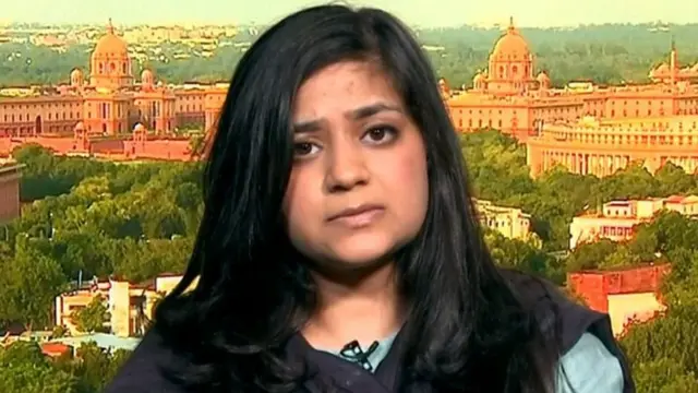 इल्तिजा मुफ़्ती