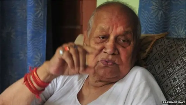 रामसुंदर दास