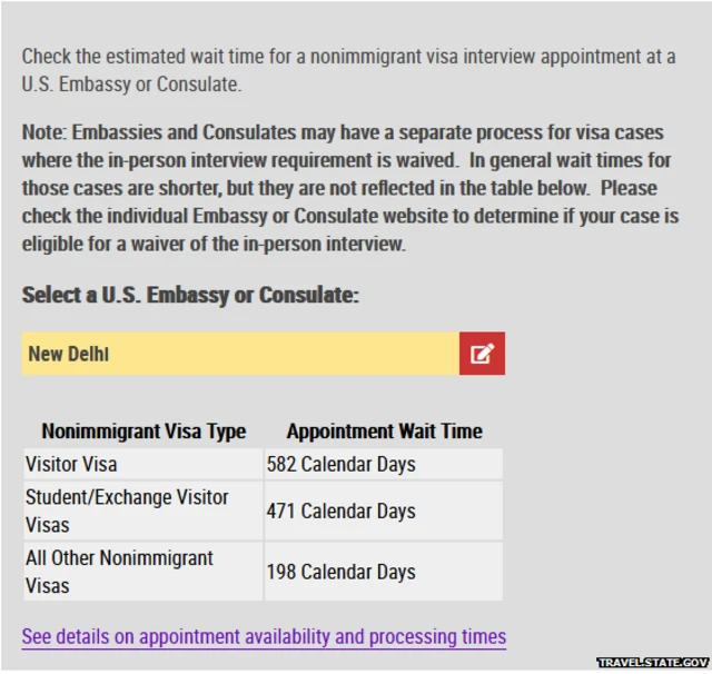 ਅਮਰੀਕਾ ਵੀਜ਼ਾ