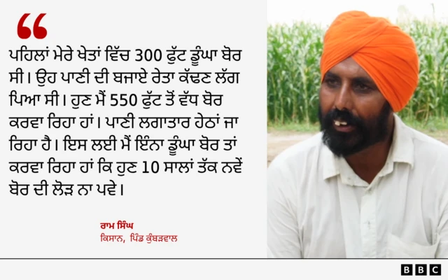 ਰਾਮ ਸਿੰਘ