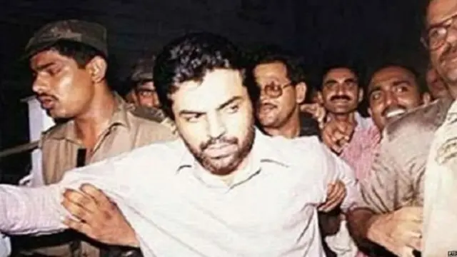 याकूब मेमन