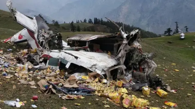 कार्गो विमान