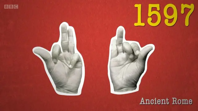 చేతి వేళ్లతో లెక్కింపు, Finger counting, maths