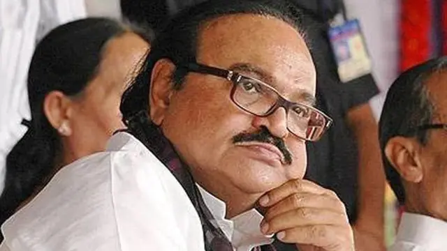 छगन भुजबल