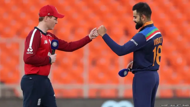 भारत इंग्लैंड मैच