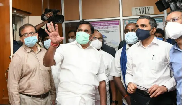 எடப்பாடி