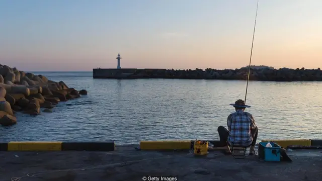 दक्षिण कोरिया