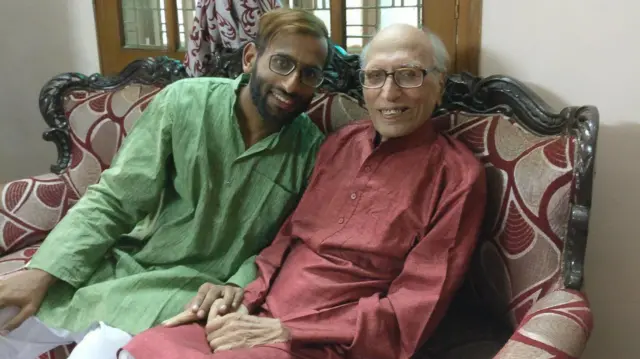 बशीर बद्र 