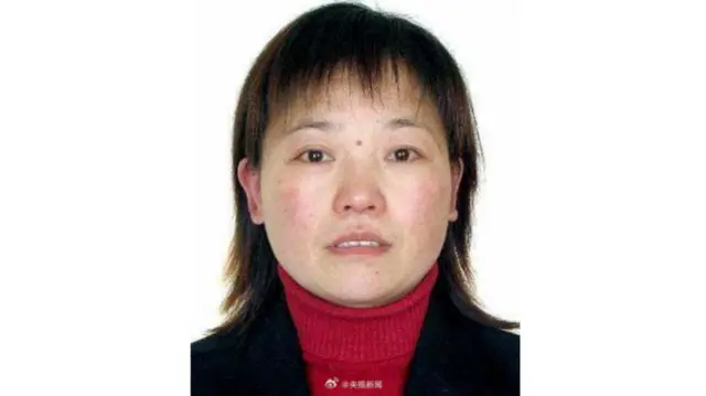 胡友平さんは、日本人女性と息子を襲った男を制止しようとして亡くなった