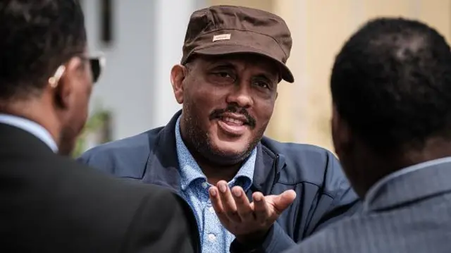 አቶ ጌታቸው ረዳ