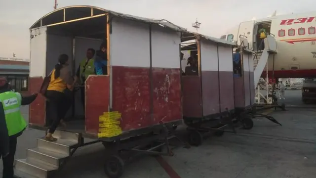 विमान सुरक्षा