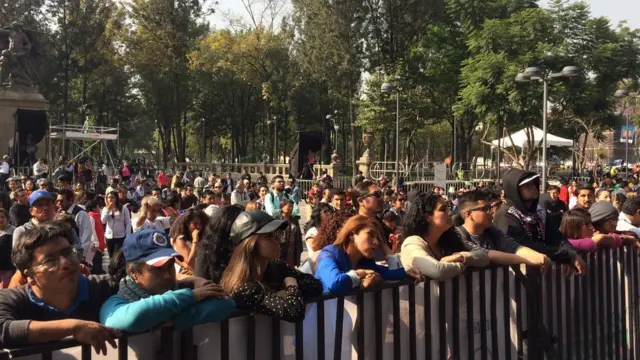 Público durante el debate "Hogar, sexo y estereotipos".