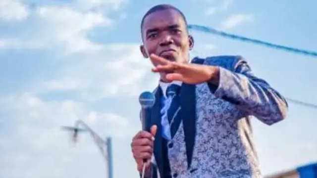 Pasitori Thérence Icintije 