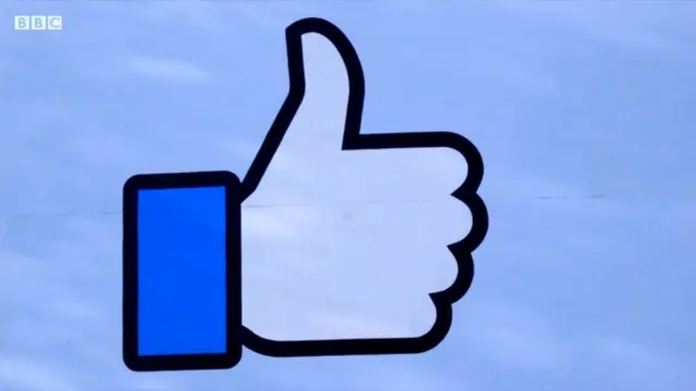 ఫేస్‌బుక్ లైక్ బటన్