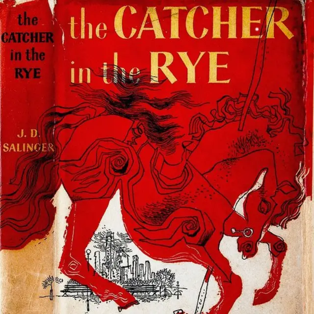 سالینجر
