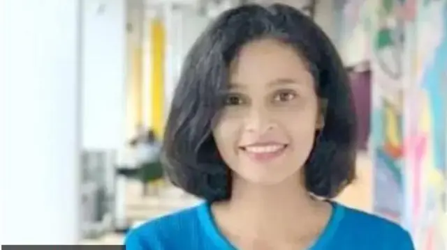 संध्या देवनाथन