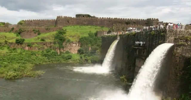 நலாதுர்க் கோட்டை