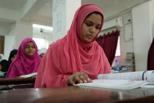 आरजू परवीन