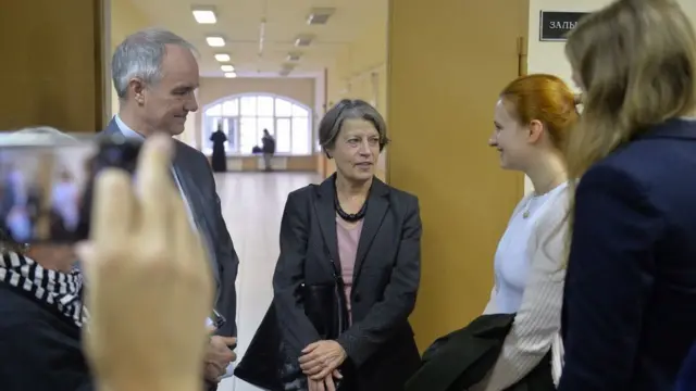 Дипломаты