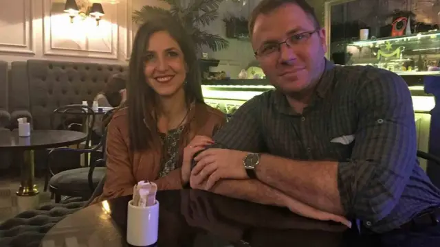 Anđelka i Mirko Gruičić administratori Fejsbuk strane Nepušački lokali