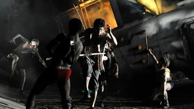 Володар мух