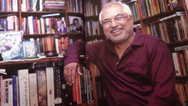 राजेश गौतम