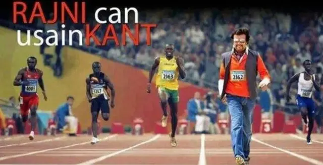 રજનીકાંત