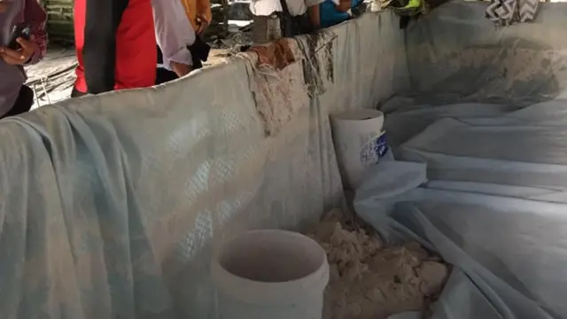 မြေရှားသတ္တု