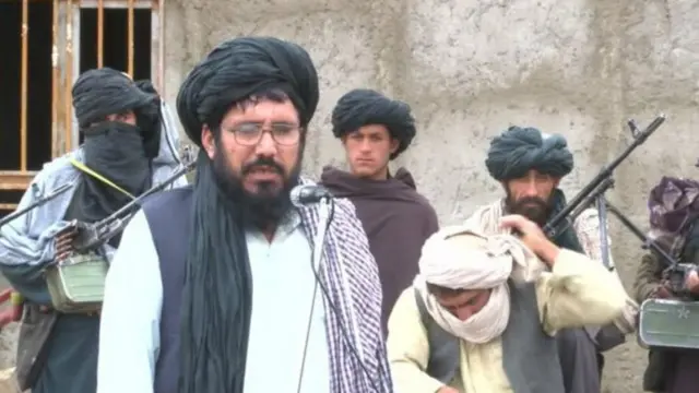 ملا منان د ملا محمد رسول په مشرۍ د ډلې مرستیال دی.