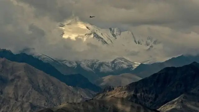 भारत चीन