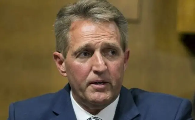 जेफ़ फ़्लेक