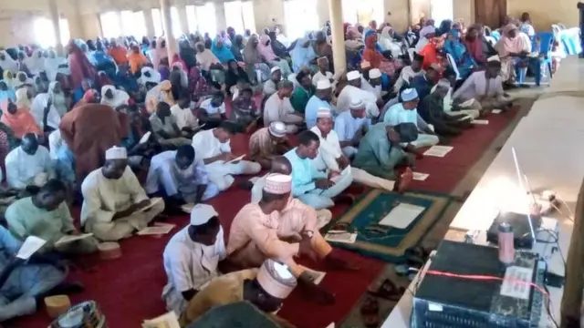 Kano State Goverment