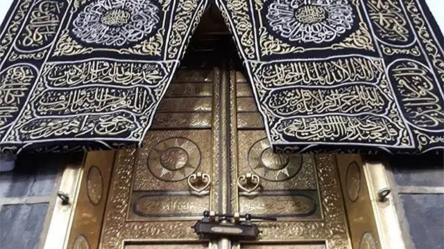 ka'aba