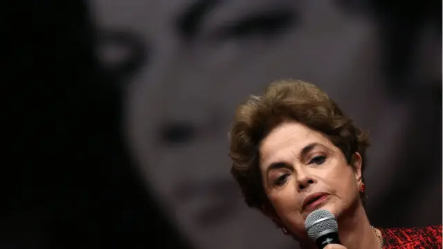 Dilma Rousseff