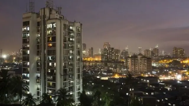 అపార్ట్‌మెంట్స్