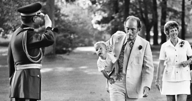 जस्टिन ट्रूडो